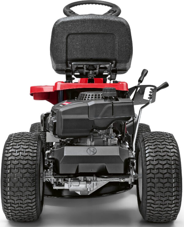 Troy-Bilt Aufsitzmäher TB 60T-S Select – Modell 2025 – Bild 6