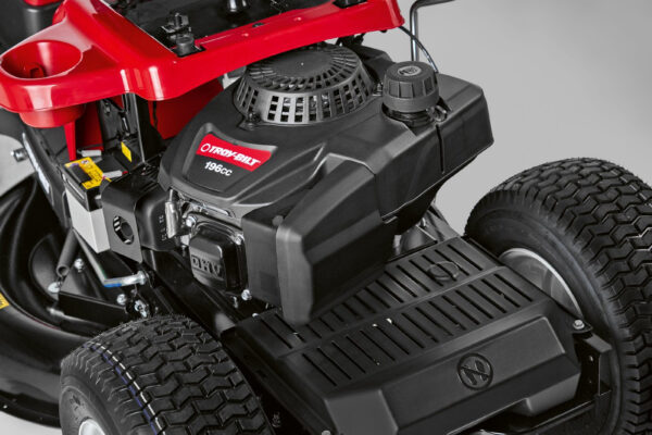 Troy-Bilt Aufsitzmäher TB 60T-S Select – Modell 2025 – Bild 4