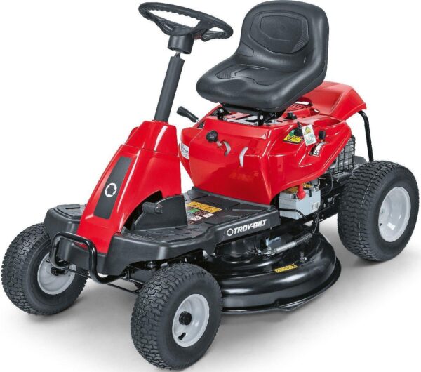 Troy-Bilt Aufsitzmäher TB 76T-S – Modell 2025 – Bild 20