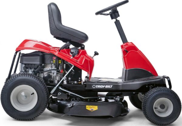 Troy-Bilt Aufsitzmäher TB 76T-S – Modell 2025 – Bild 19