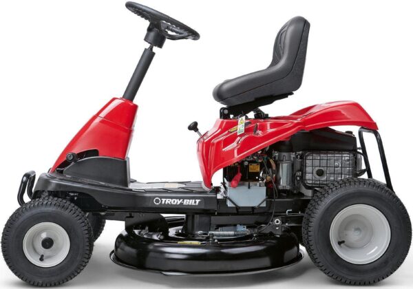 Troy-Bilt Aufsitzmäher TB 76T-S – Modell 2025 – Bild 17