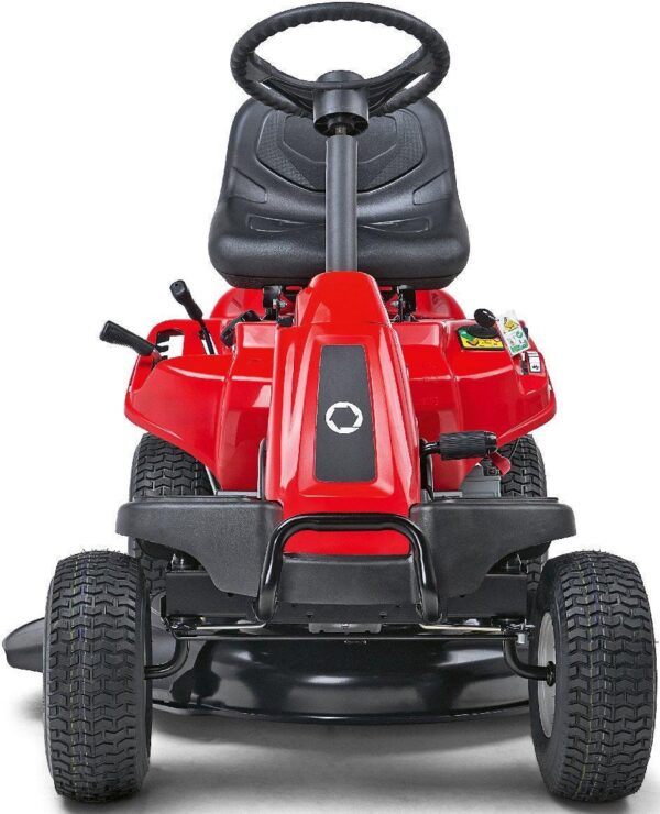 Troy-Bilt Aufsitzmäher TB 76T-S – Modell 2025 – Bild 18
