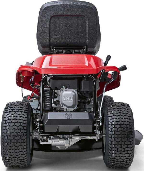 Troy-Bilt Aufsitzmäher TB 76T-S – Modell 2025 – Bild 16