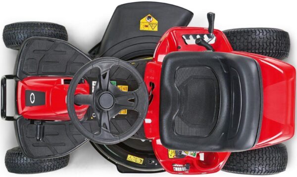 Troy-Bilt Aufsitzmäher TB 76T-S – Modell 2025 – Bild 15