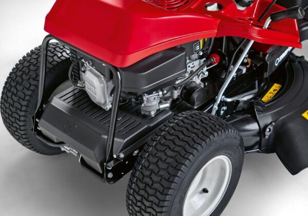 Troy-Bilt Aufsitzmäher TB 76T-S – Modell 2025 – Bild 13