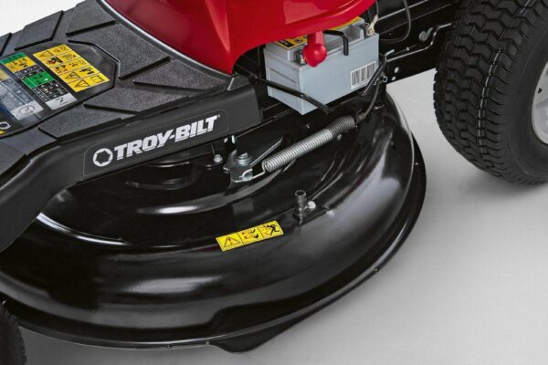 Troy-Bilt Aufsitzmäher TB 76T-S – Modell 2025 – Bild 14
