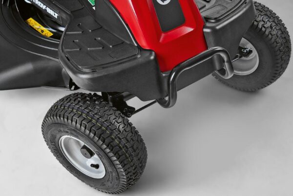 Troy-Bilt Aufsitzmäher TB 76T-S – Modell 2025 – Bild 12