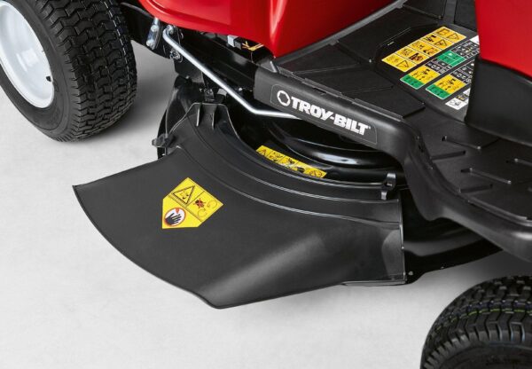 Troy-Bilt Aufsitzmäher TB 76T-S – Modell 2025 – Bild 11
