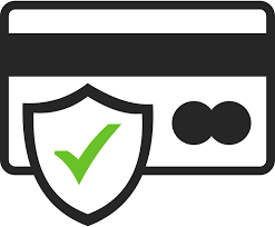 secure payment