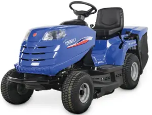 Iseki Rasentraktor CM 7014 H Pro II – mit Briggs & Stratton Motor