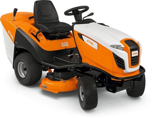 STIHL Rasentraktor RT 5097 Z – Modell 2025 – Bild 2