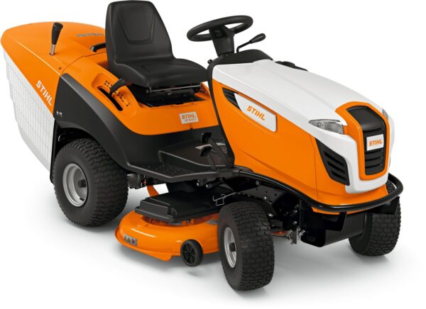 STIHL RT 5112 Z – Aufsitzmäher / Rasentraktor (Modell 2025) – Bild 2