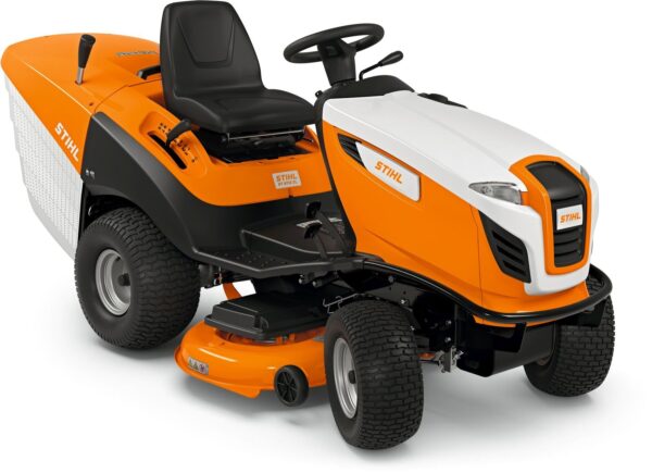STIHL Aufsitzmäher RT 6112 ZL – Modell 2025 – Bild 9