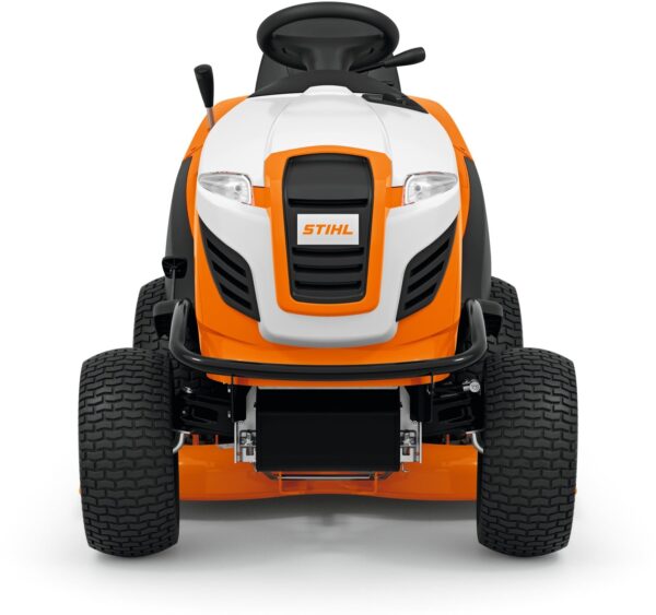STIHL Aufsitzmäher RT 6112 ZL – Modell 2025 – Bild 8