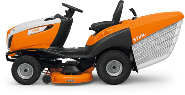 STIHL Aufsitzmäher RT 6112 ZL – Modell 2025 – Bild 7