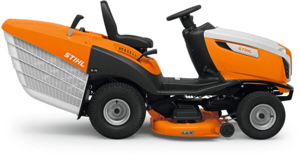 STIHL Aufsitzmäher RT 6112 ZL – Modell 2025 – Bild 5