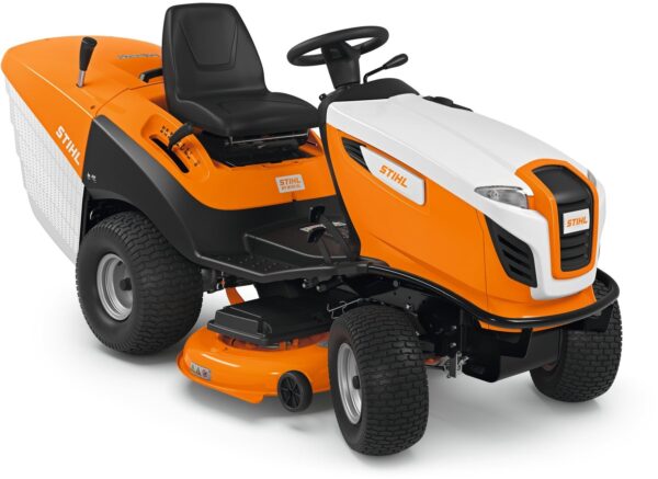 STIHL Aufsitzmäher RT 6112 ZL – Modell 2025 – Bild 4