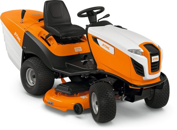 STIHL Rasentraktor RT 6127.1 ZL – Modell 2025 – Bild 8