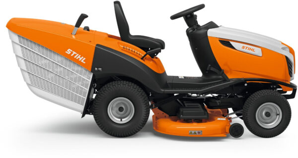 STIHL Rasentraktor RT 6127.1 ZL – Modell 2025 – Bild 6