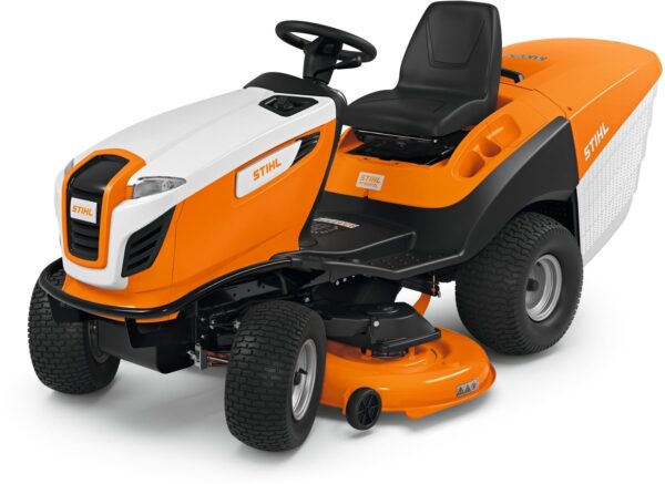 STIHL Rasentraktor RT 6127.1 ZL – Modell 2025 – Bild 4