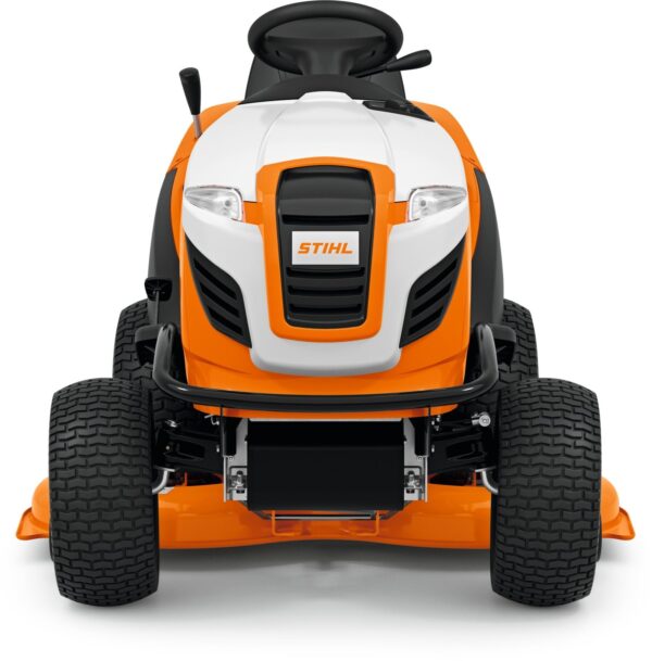 STIHL Rasentraktor RT 6127.1 ZL – Modell 2025 – Bild 2