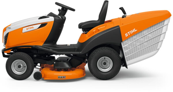 STIHL Rasentraktor RT 6127.1 ZL – Modell 2025 – Bild 3