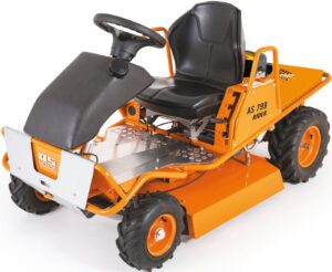 AS-Motor Aufsitz-Allmäher 799 Rider – 80 cm (Modell 2025)
