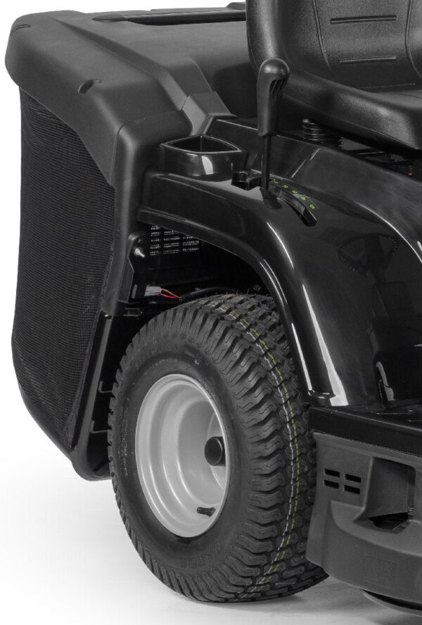 Alpina AT4 84 A (Modell 2025) – Bild 12