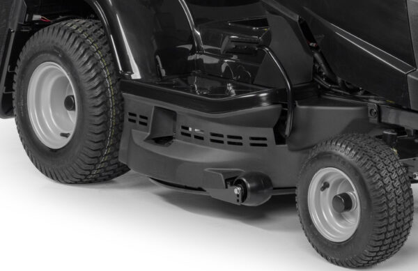 Alpina AT4 84 A (Modell 2025) – Bild 11