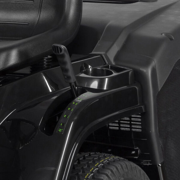 Alpina AT4 84 A (Modell 2025) – Bild 6