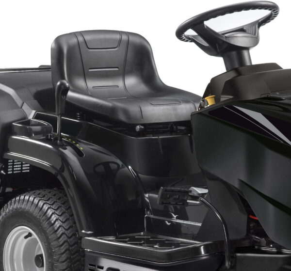 Alpina Rasentraktor AT4 98 HA ( Modell 2025 ) – Bild 5