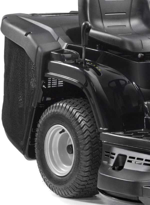 Alpina Rasentraktor AT4 98 HA ( Modell 2025 ) – Bild 2