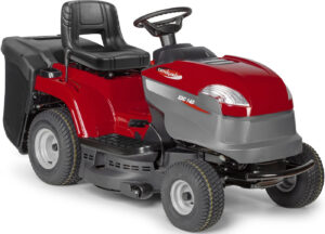 Castelgarden XDC 140 HD – Modell 2025