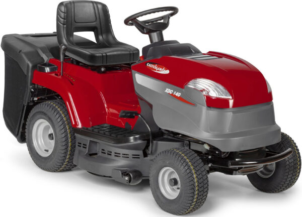 Castelgarden XDC 140 HD – Modell 2025