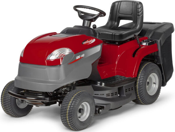 Castelgarden XDC 140 HD – Modell 2025 – Bild 2