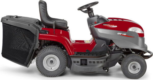 Castelgarden XDC 140 HD – Modell 2025 – Bild 3