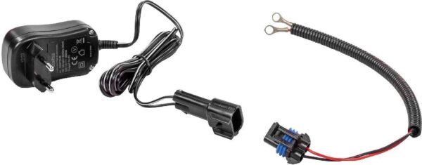 Eurosystems Slalom 67 B&S – Kompakter Aufsitzmäher für kleinere Gärten – Bild 4