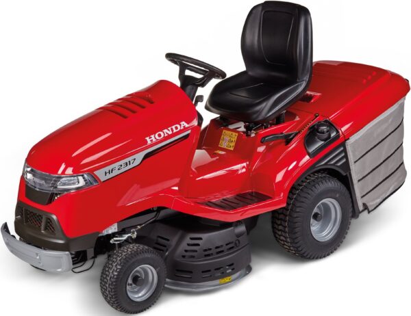 Honda Rasentraktor HF 2317 HM – Modell 2025 – Bild 7