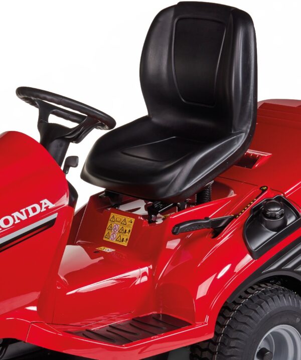 Honda Rasentraktor HF 2317 HM – Modell 2025 – Bild 8