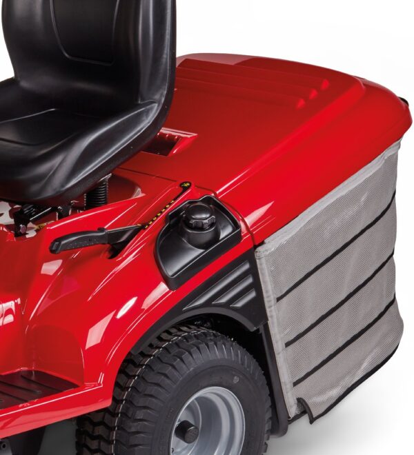 Honda Rasentraktor HF 2317 HM – Modell 2025 – Bild 6