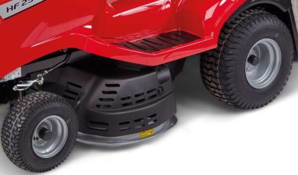 Honda Rasentraktor HF 2317 HM – Modell 2025 – Bild 4