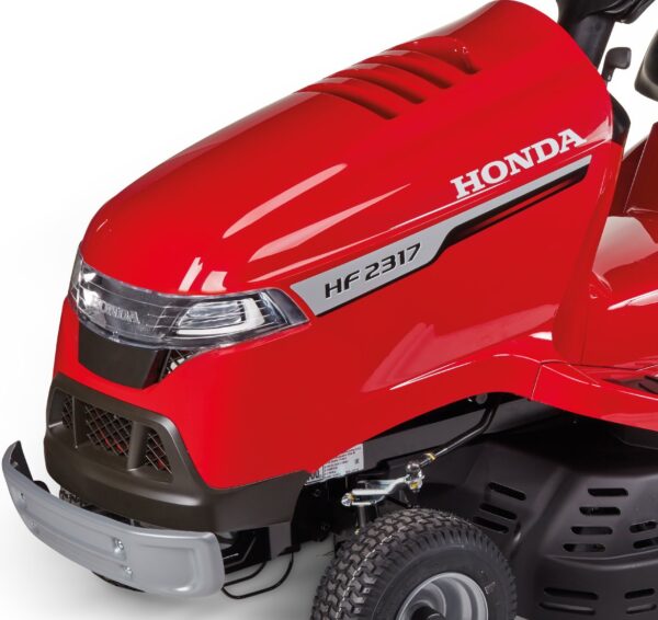 Honda Rasentraktor HF 2317 HM – Modell 2025 – Bild 5