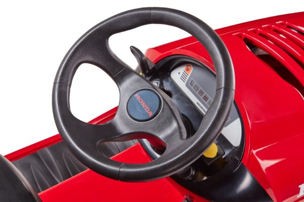Honda Rasentraktor HF 2317 HM – Modell 2025 – Bild 3