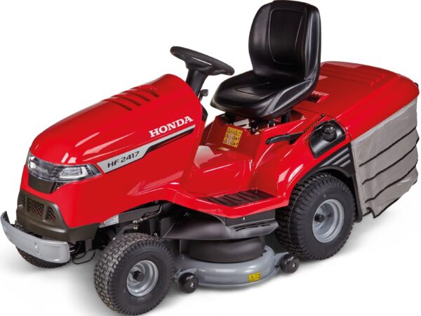 Honda Rasentraktor HF 2417K5 HB – Modell 2025 – Bild 2