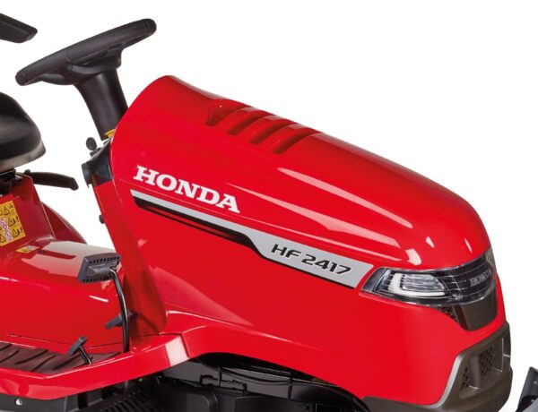 Honda HF 2417K5 HM – Rasentraktor / Aufsitzmäher – Modell 2025 – Bild 7