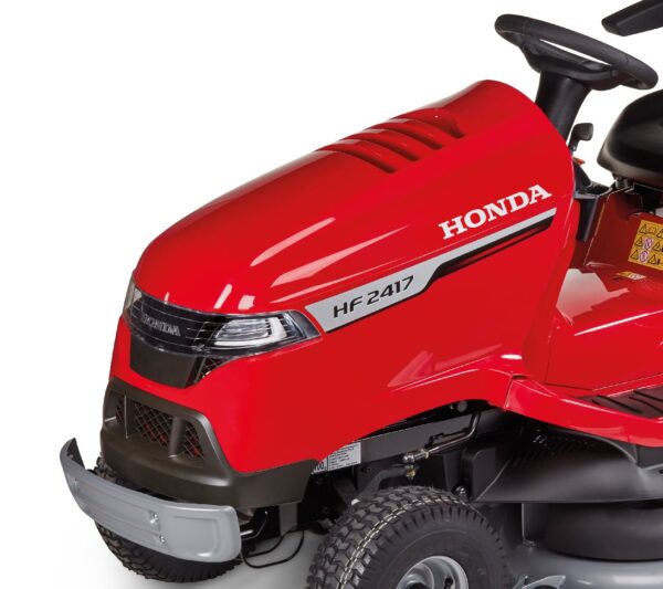 Honda HF 2417K5 HM – Rasentraktor / Aufsitzmäher – Modell 2025 – Bild 8