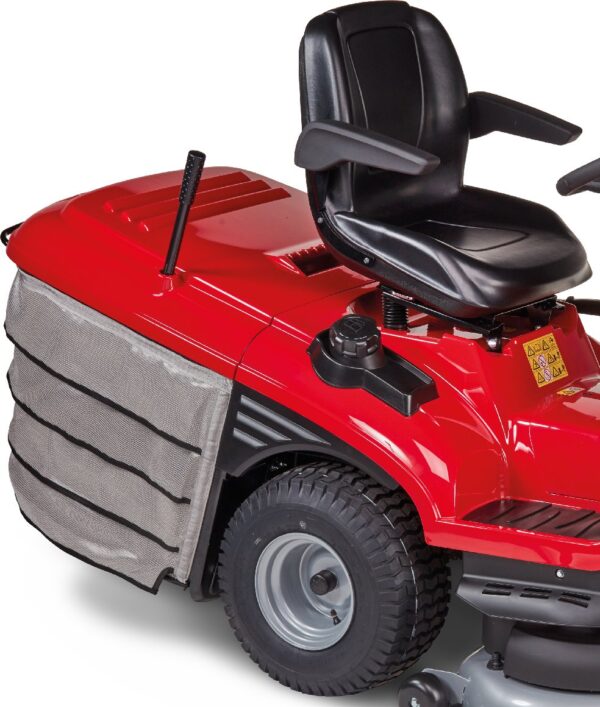 Honda HF 2417K5 HM – Rasentraktor / Aufsitzmäher – Modell 2025 – Bild 2