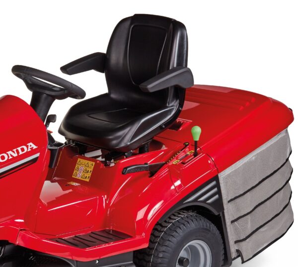 Honda HF 2417K5 HM – Rasentraktor / Aufsitzmäher – Modell 2025 – Bild 3