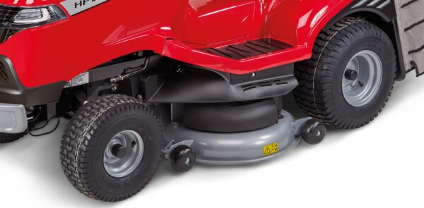 Honda HF 2417K5 HM – Rasentraktor / Aufsitzmäher – Modell 2025 – Bild 5