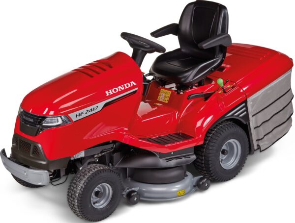 Honda Rasentraktor HF 2417K5 HT – Modell 2025 – Bild 7